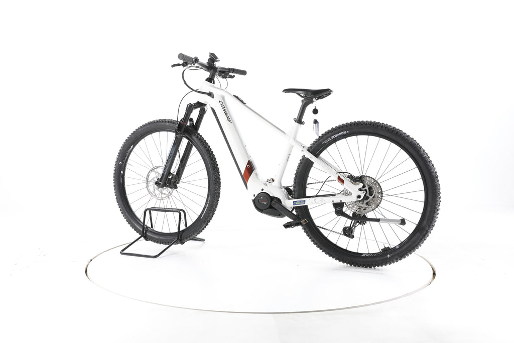 Conway Cairon S 8.0 E-Bike - Image 8