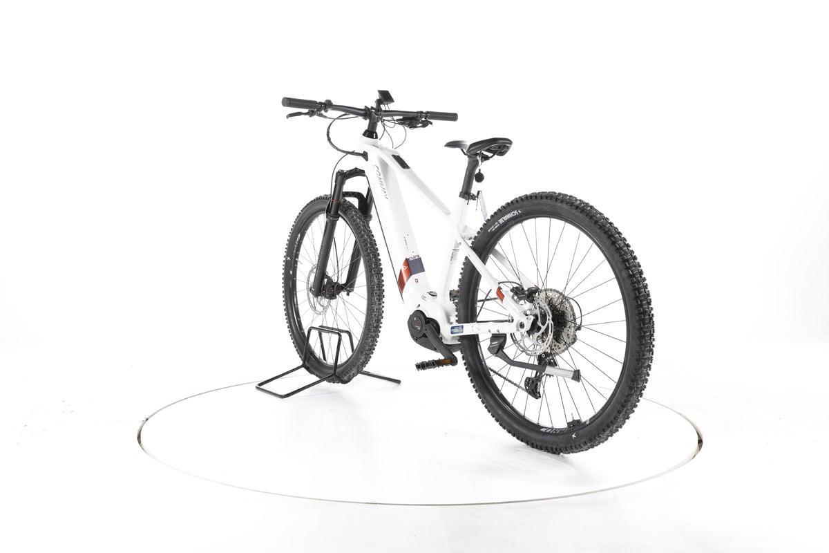 Conway Cairon S 8.0 E-Bike - Image 9