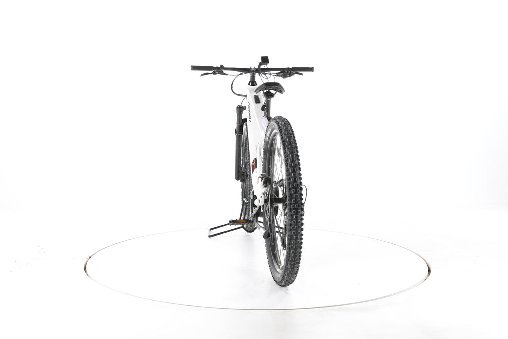 Conway Cairon S 8.0 E-Bike - Image 10