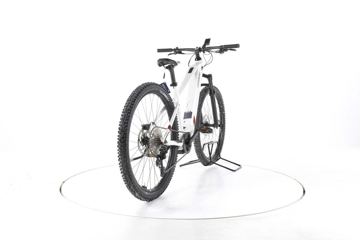 Conway Cairon S 8.0 E-Bike - Image 11