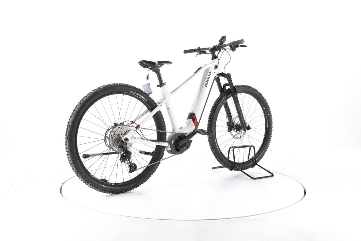 Conway Cairon S 8.0 E-Bike - Image 12