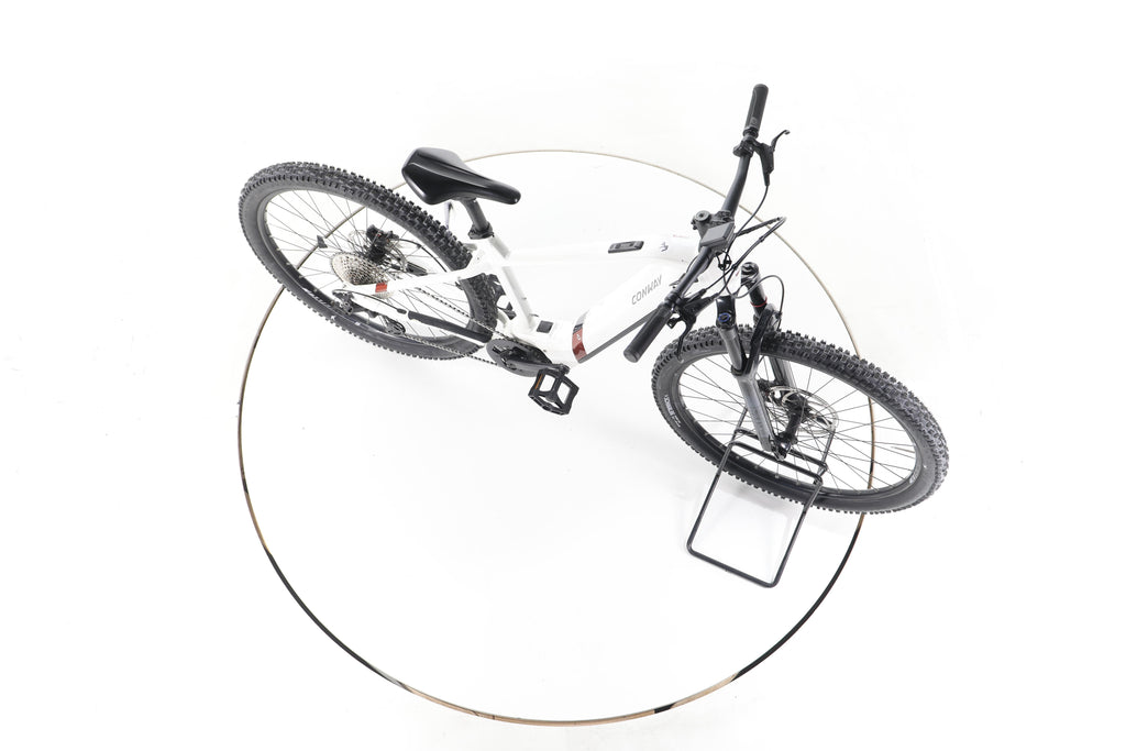 Conway Cairon S 8.0 E-Bike - Image 14