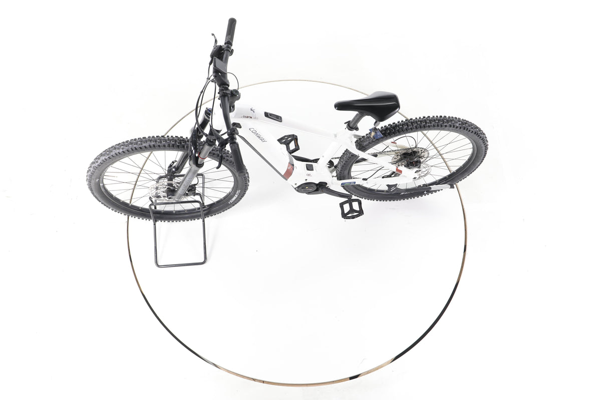 Conway Cairon S 8.0 E-Bike - Image 19