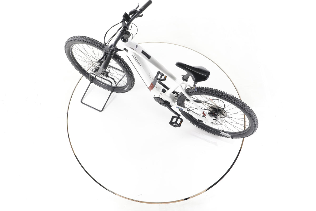 Conway Cairon S 8.0 E-Bike - Image 20