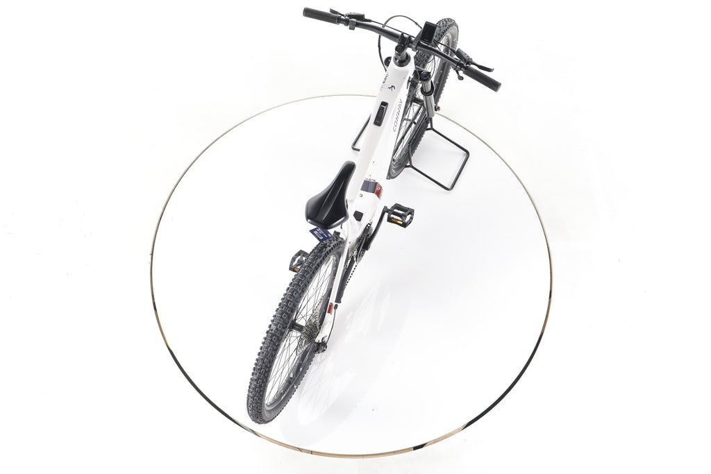 Conway Cairon S 8.0 E-Bike - Image 23