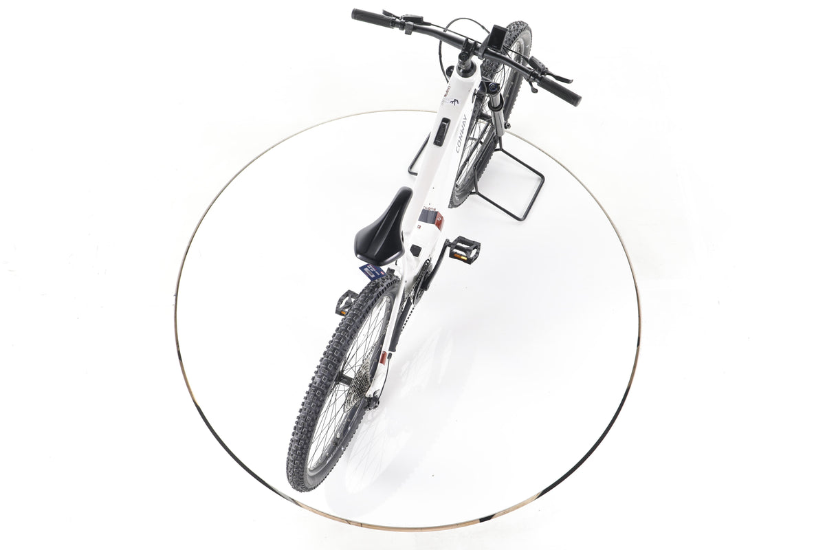 Conway Cairon S 8.0 E-Bike - Image 23