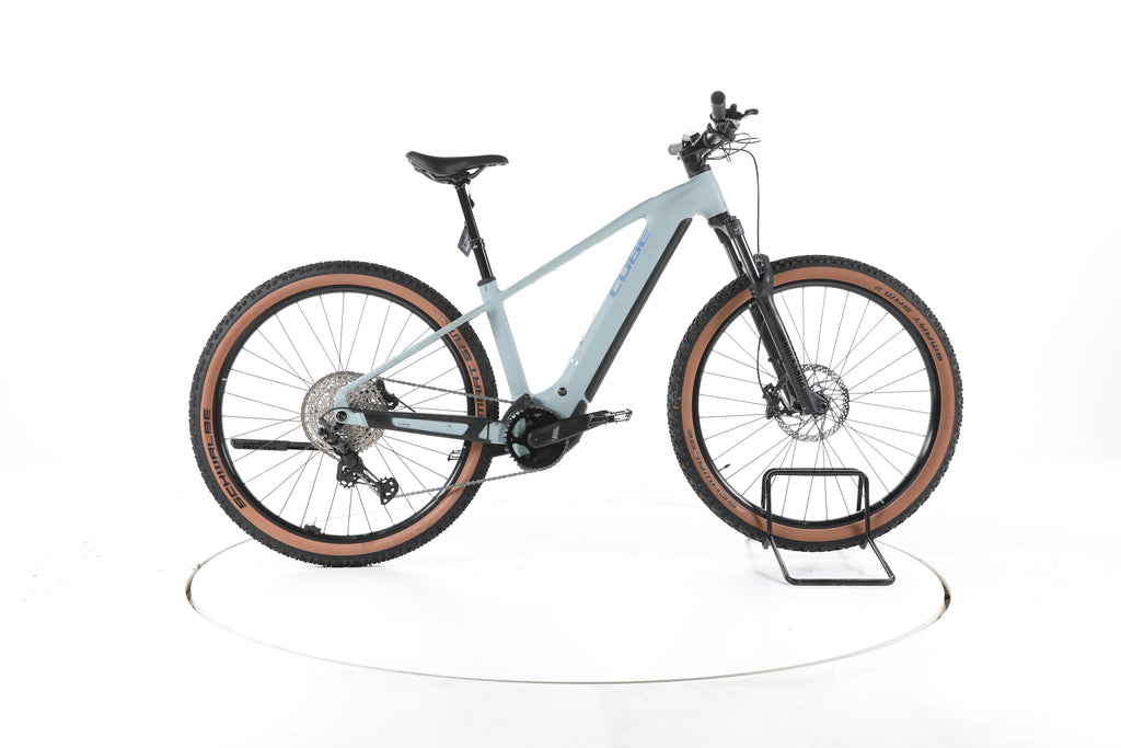 Cube Reaction Hybrid Race 800 E-Bike 2025 - Image 1