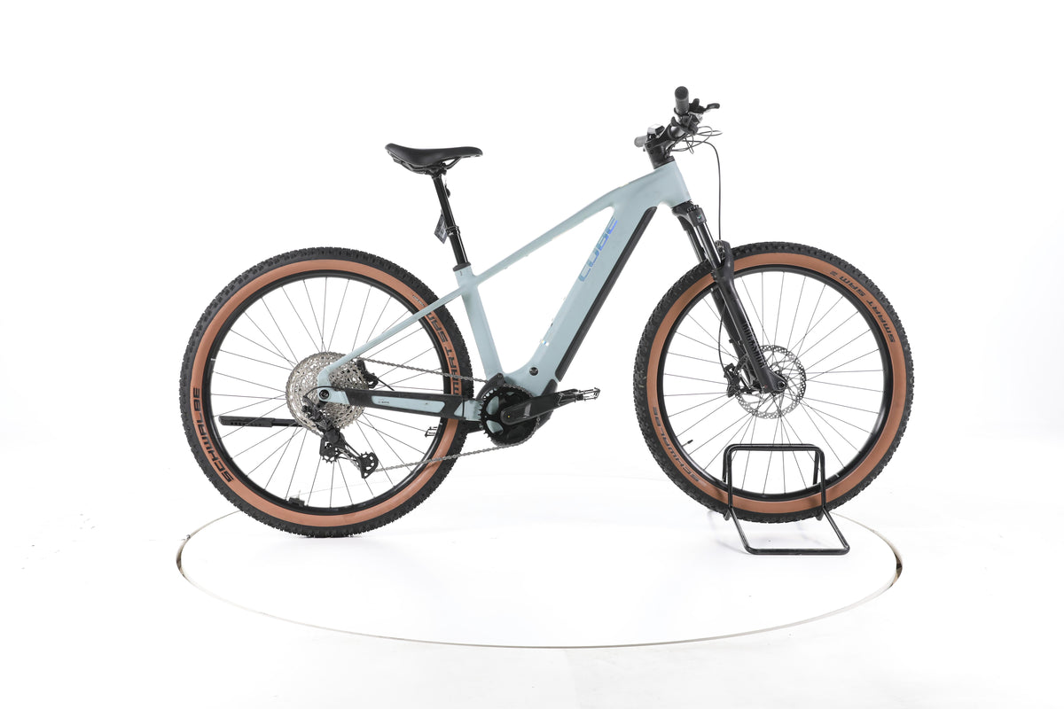 Cube Reaction Hybrid Race 800 E-Bike 2025 - Image 1