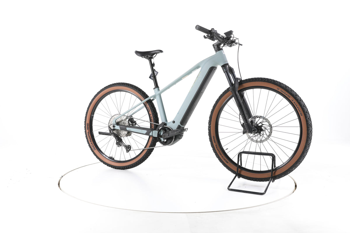 Cube Reaction Hybrid Race 800 E-Bike 2025 - Image 2