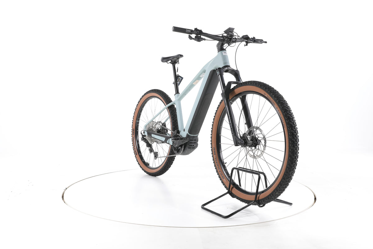 Cube Reaction Hybrid Race 800 E-Bike 2025 - Image 3