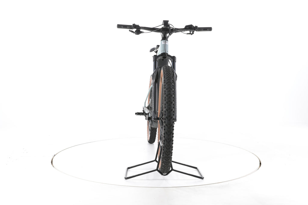 Cube Reaction Hybrid Race 800 E-Bike 2025 - Image 4