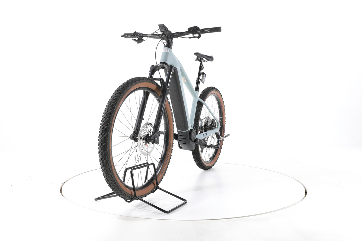 Cube Reaction Hybrid Race 800 E-Bike 2025 - Image 5