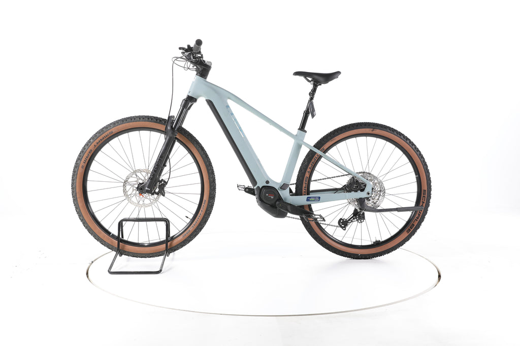Cube Reaction Hybrid Race 800 E-Bike 2025 - Image 7