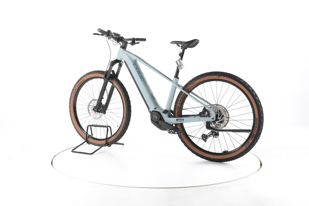 Cube Reaction Hybrid Race 800 E-Bike 2025 - Image 8