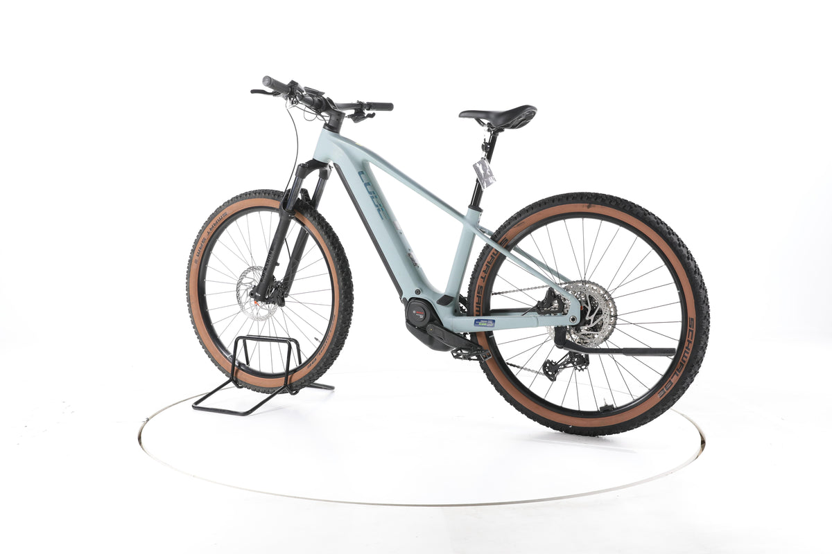 Cube Reaction Hybrid Race 800 E-Bike 2025 - Image 8