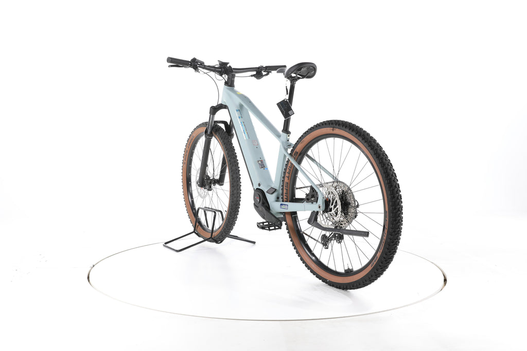 Cube Reaction Hybrid Race 800 E-Bike 2025 - Image 9