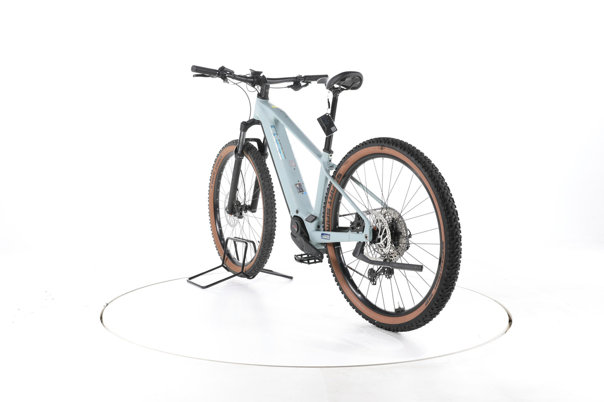Cube Reaction Hybrid Race 800 E-Bike 2025 - Image 9