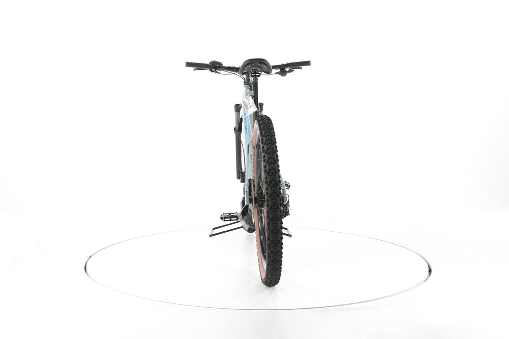 Cube Reaction Hybrid Race 800 E-Bike 2025 - Image 10