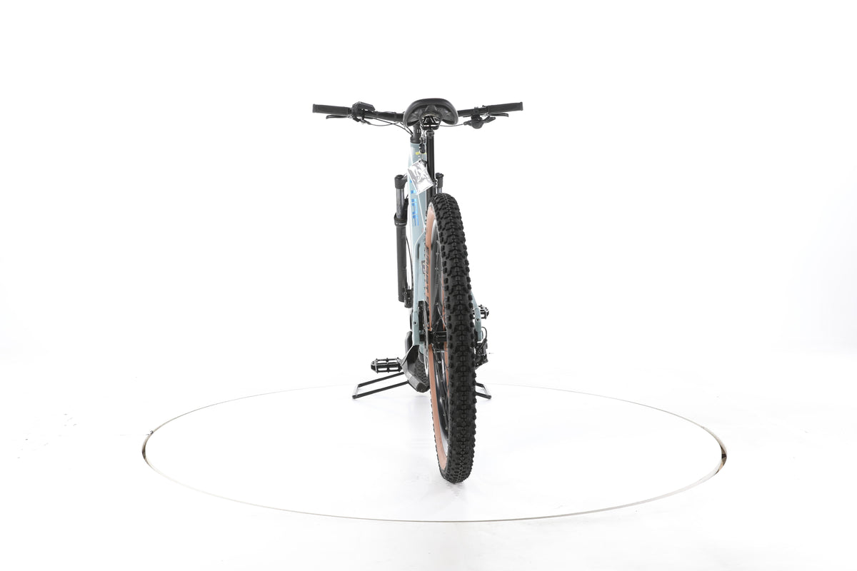 Cube Reaction Hybrid Race 800 E-Bike 2025 - Image 10