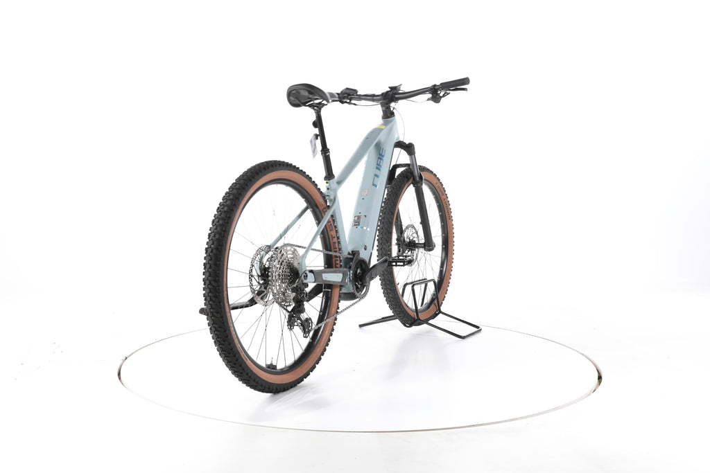 Cube Reaction Hybrid Race 800 E-Bike 2025 - Image 11