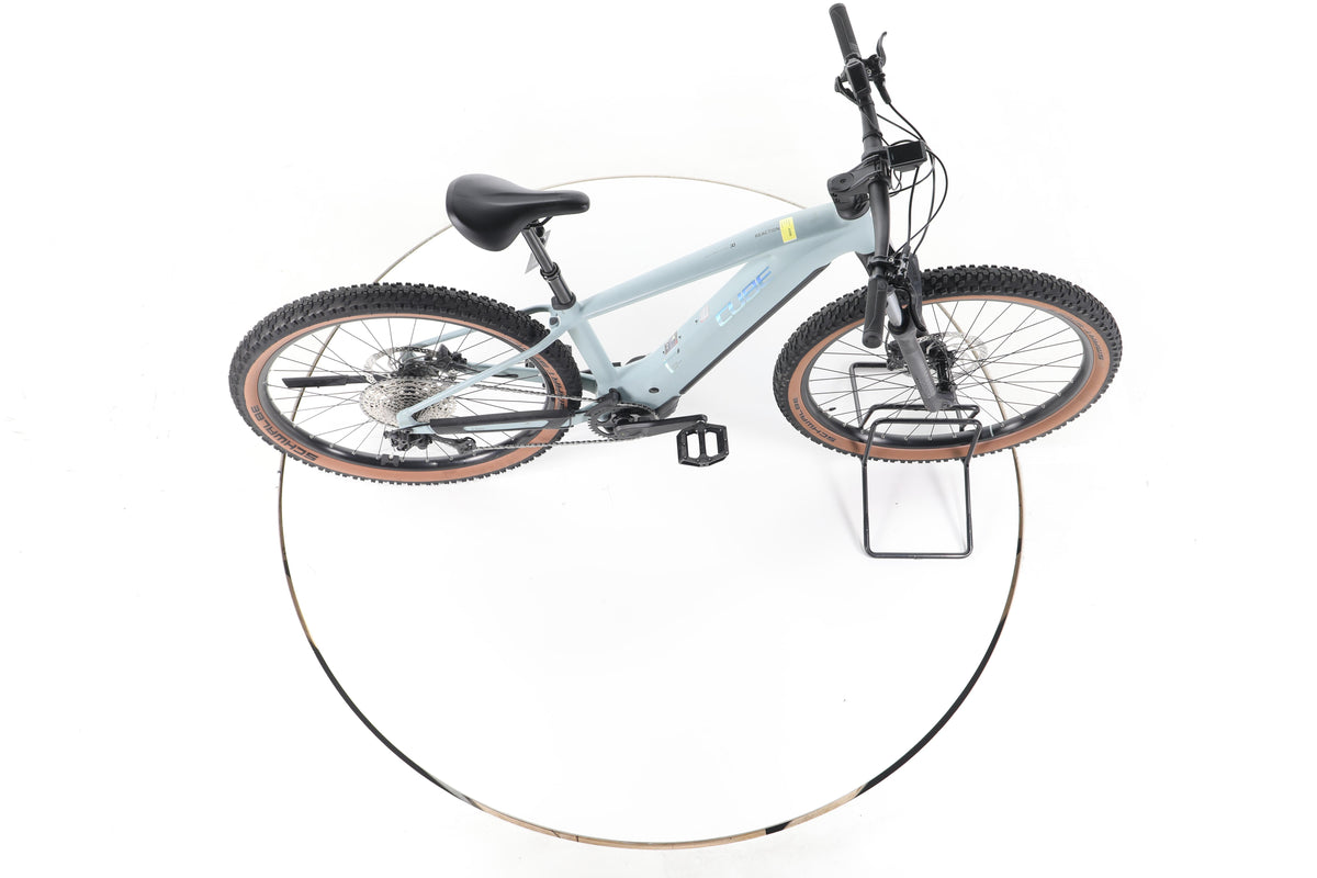 Cube Reaction Hybrid Race 800 E-Bike 2025 - Image 13