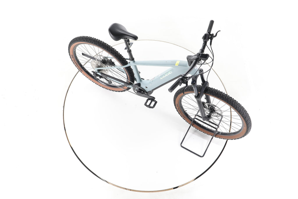 Cube Reaction Hybrid Race 800 E-Bike 2025 - Image 14