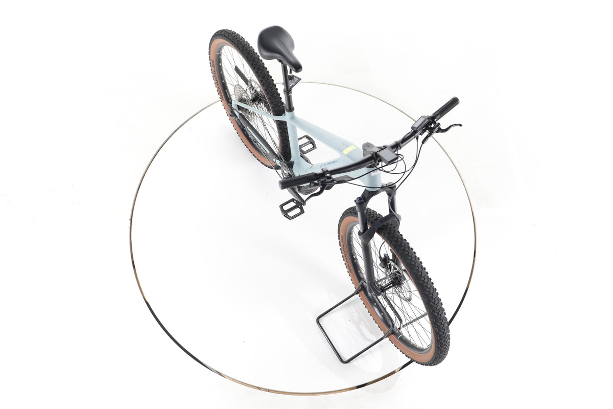 Cube Reaction Hybrid Race 800 E-Bike 2025 - Image 15