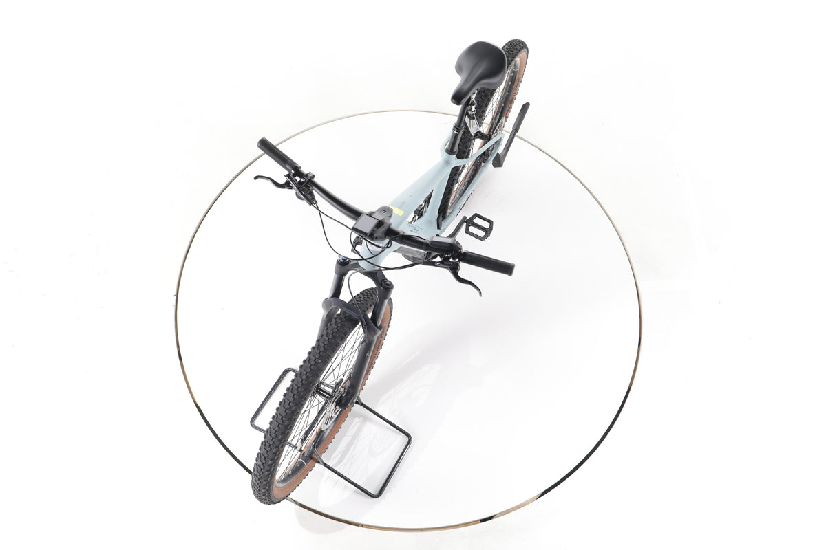 Cube Reaction Hybrid Race 800 E-Bike 2025 - Image 17