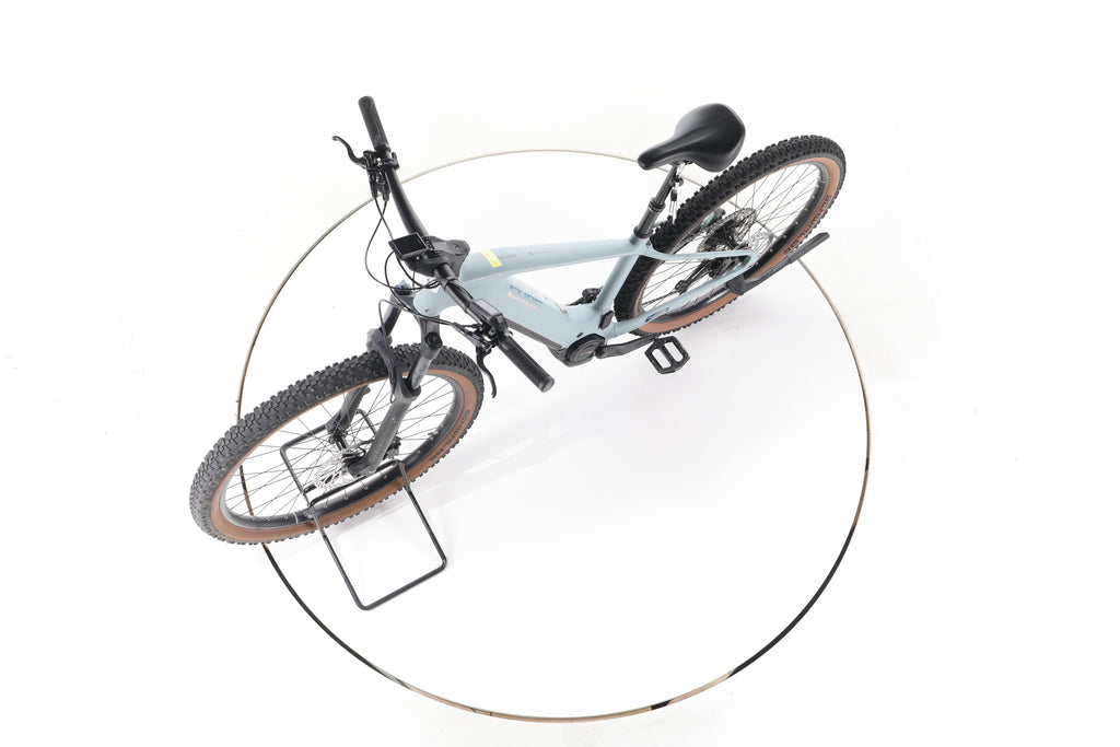 Cube Reaction Hybrid Race 800 E-Bike 2025 - Image 18