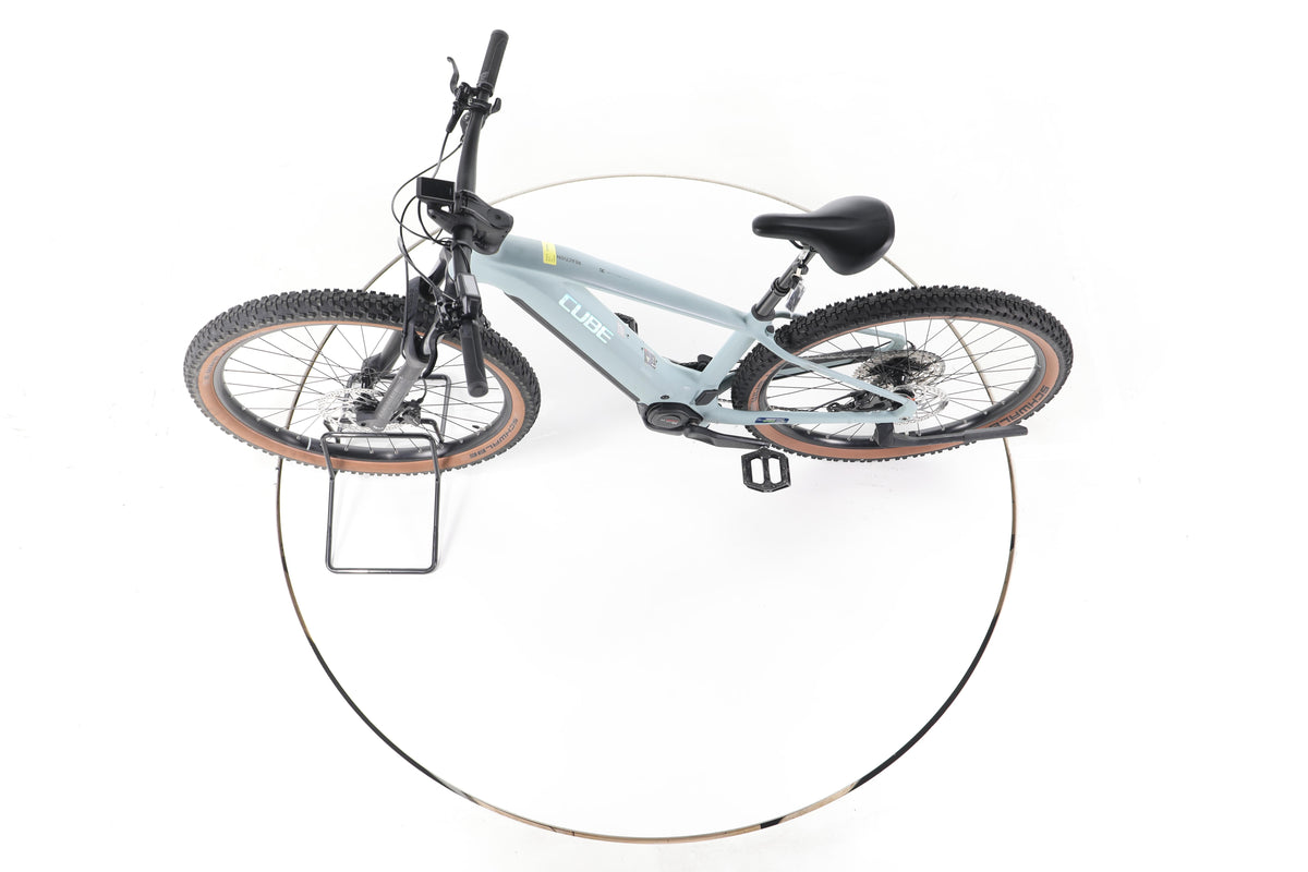 Cube Reaction Hybrid Race 800 E-Bike 2025 - Image 19