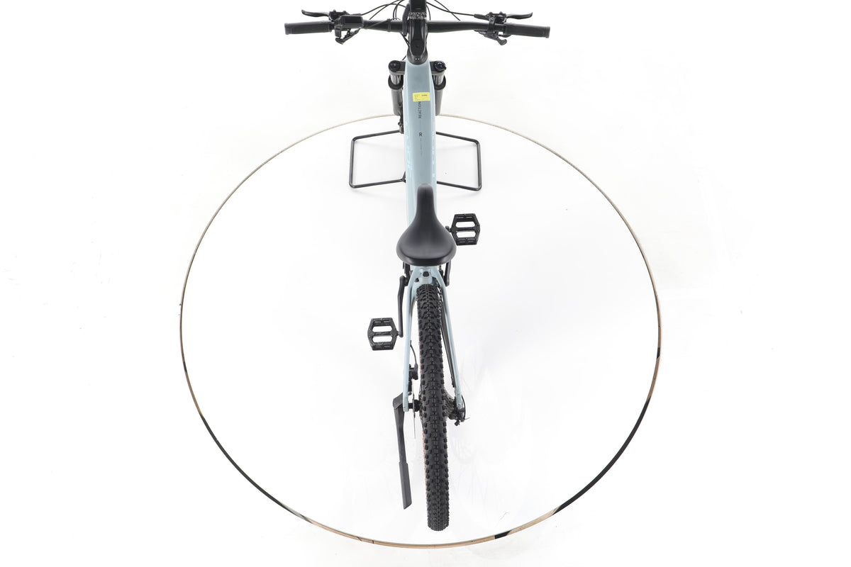 Cube Reaction Hybrid Race 800 E-Bike 2025 - Image 22