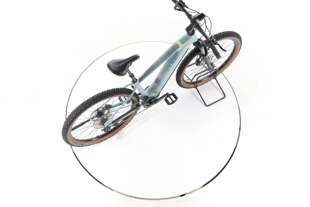 Cube Reaction Hybrid Race 800 E-Bike 2025 - Image 24