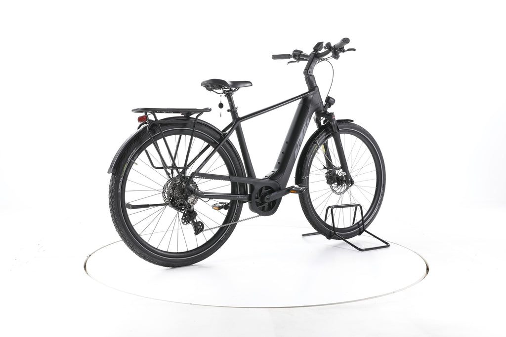 KTM Cento 10 Plus Trekking E-Bike - Image 12