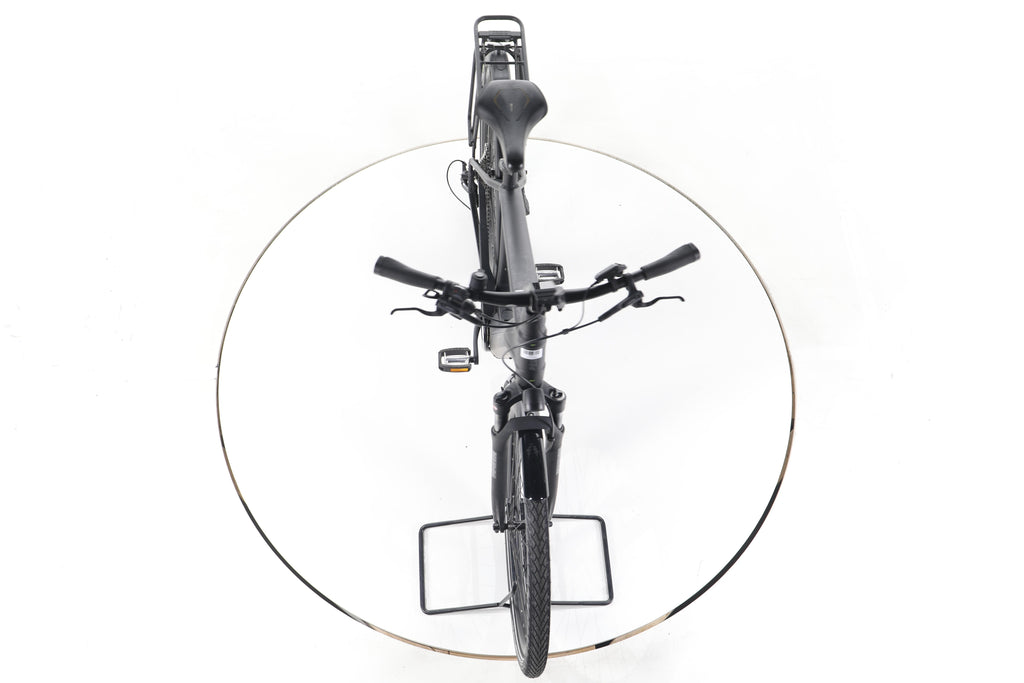KTM Cento 10 Plus Trekking E-Bike - Image 16