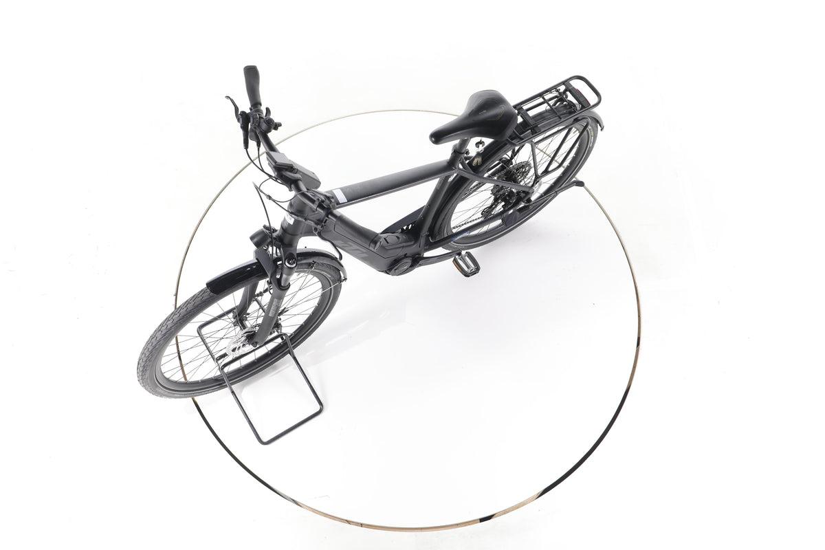 KTM Cento 10 Plus Trekking E-Bike - Image 18