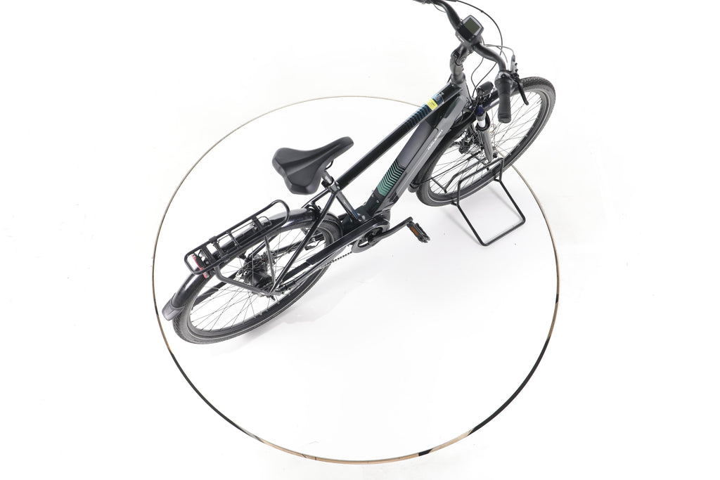 Raleigh Bristol 8 City E-Bike - Image 24