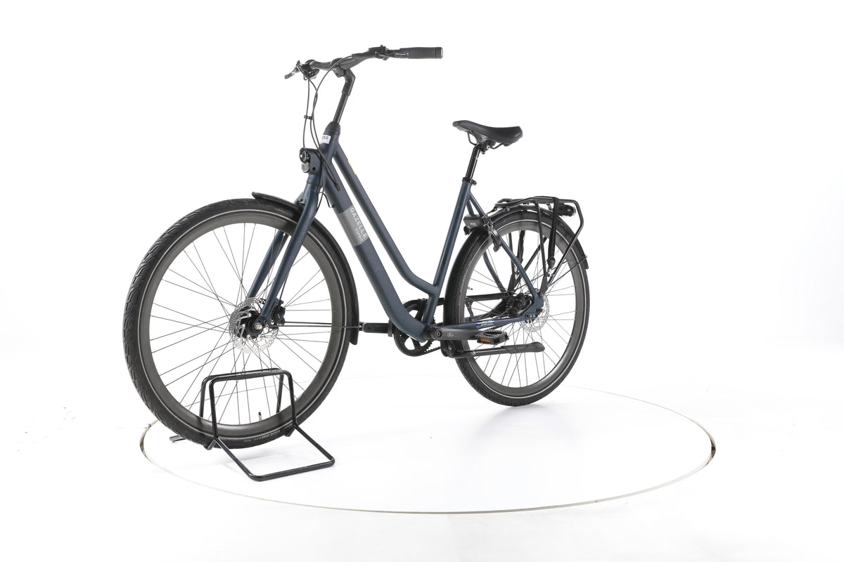 Gazelle Esprit Belt Fahrrad City & Trekking - Image 6