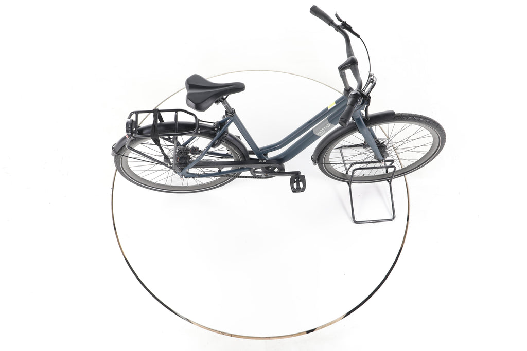 Gazelle Esprit Belt Fahrrad City & Trekking - Image 13