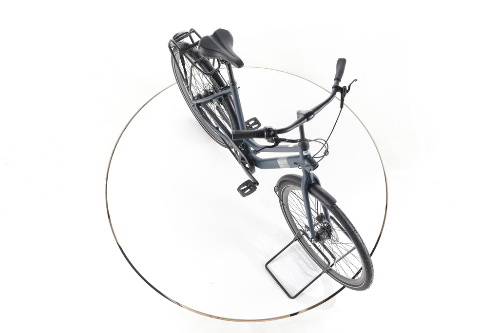 Gazelle Esprit Belt Fahrrad City & Trekking - Image 15
