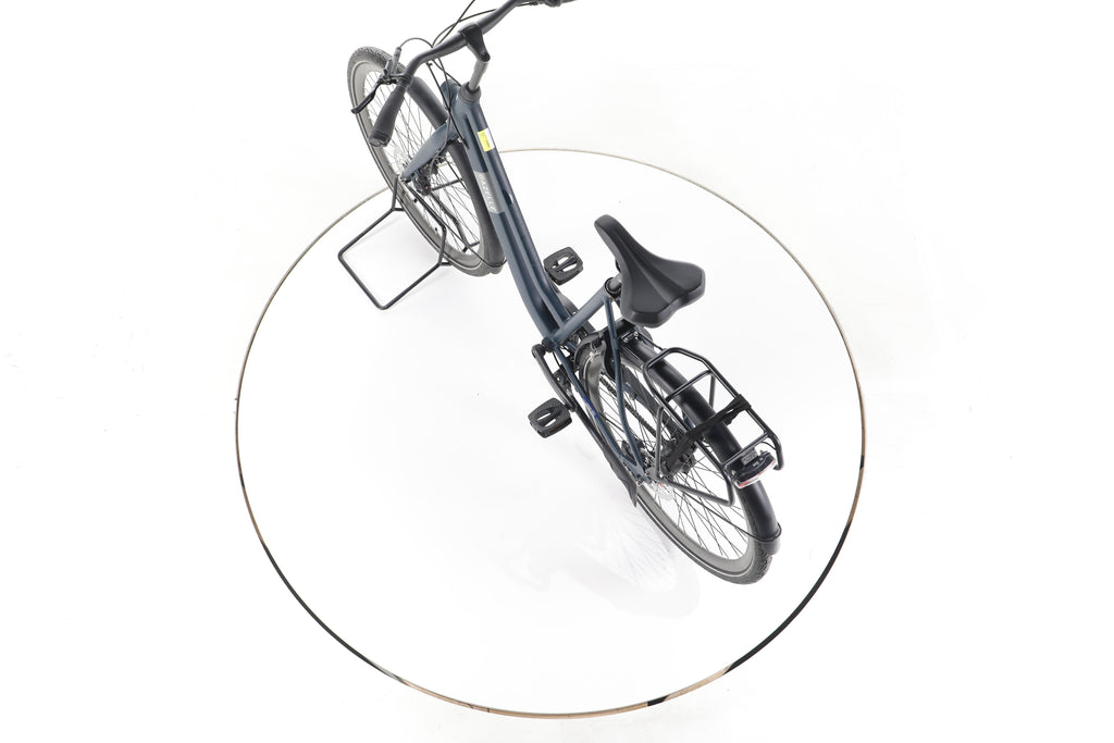 Gazelle Esprit Belt Fahrrad City & Trekking - Image 21