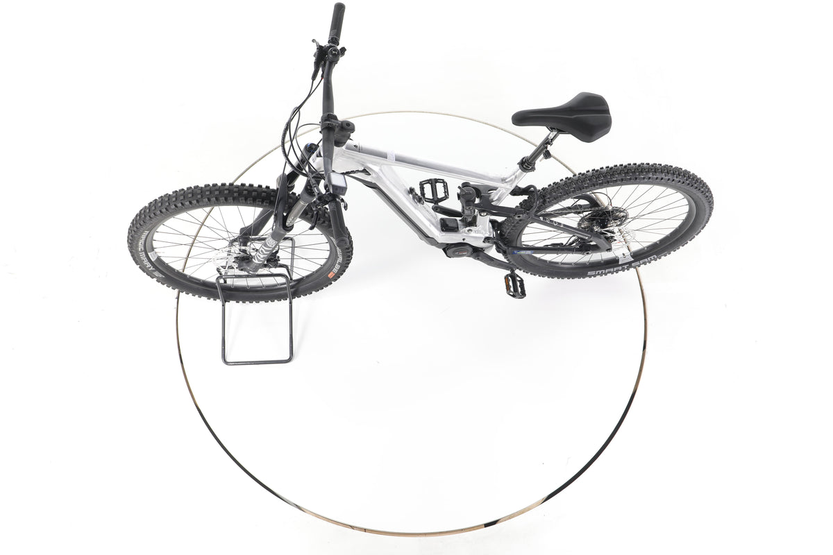 Bergamont Trailster Expert E-Bike Fully - Image 19