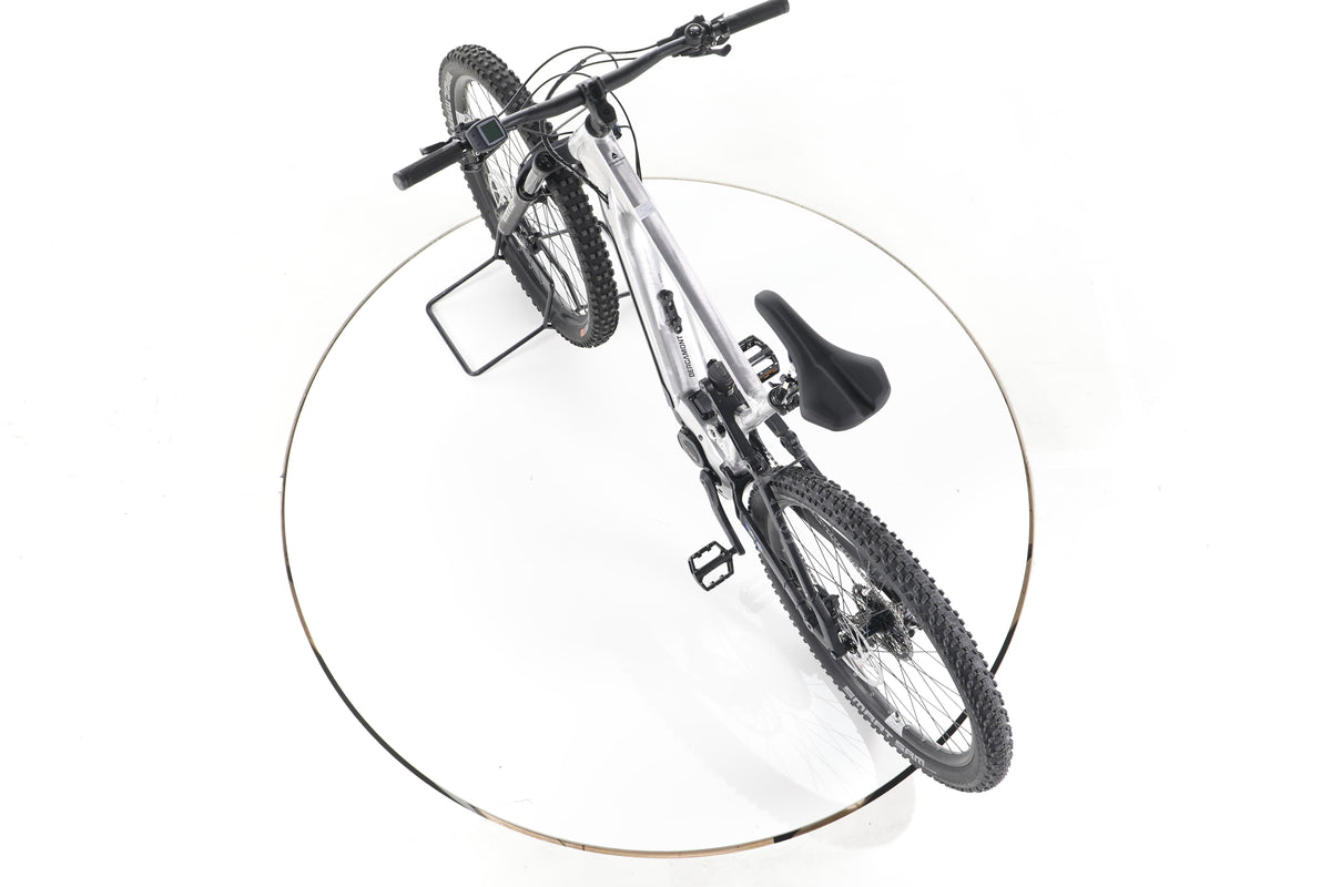 Bergamont Trailster Expert E-Bike Fully - Image 21
