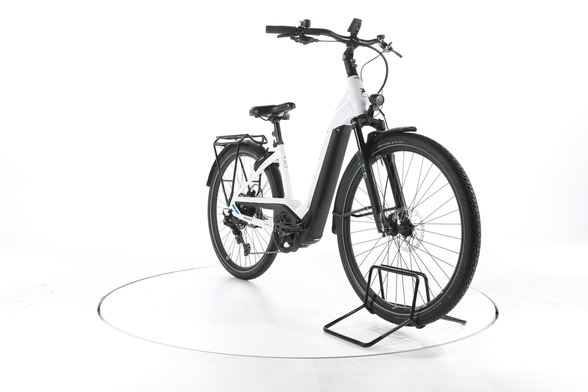 Pegasus Premio Evo 11 Lite Trekking E-Bike Tiefeinsteiger - Image 3