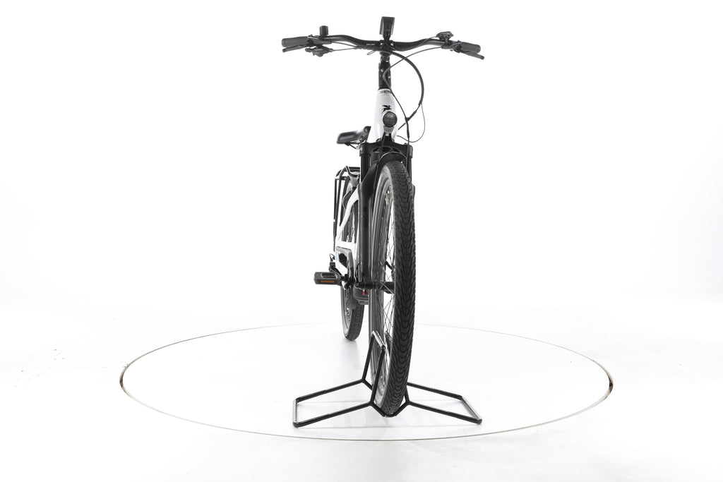 Pegasus Premio Evo 11 Lite Trekking E-Bike Tiefeinsteiger - Image 4