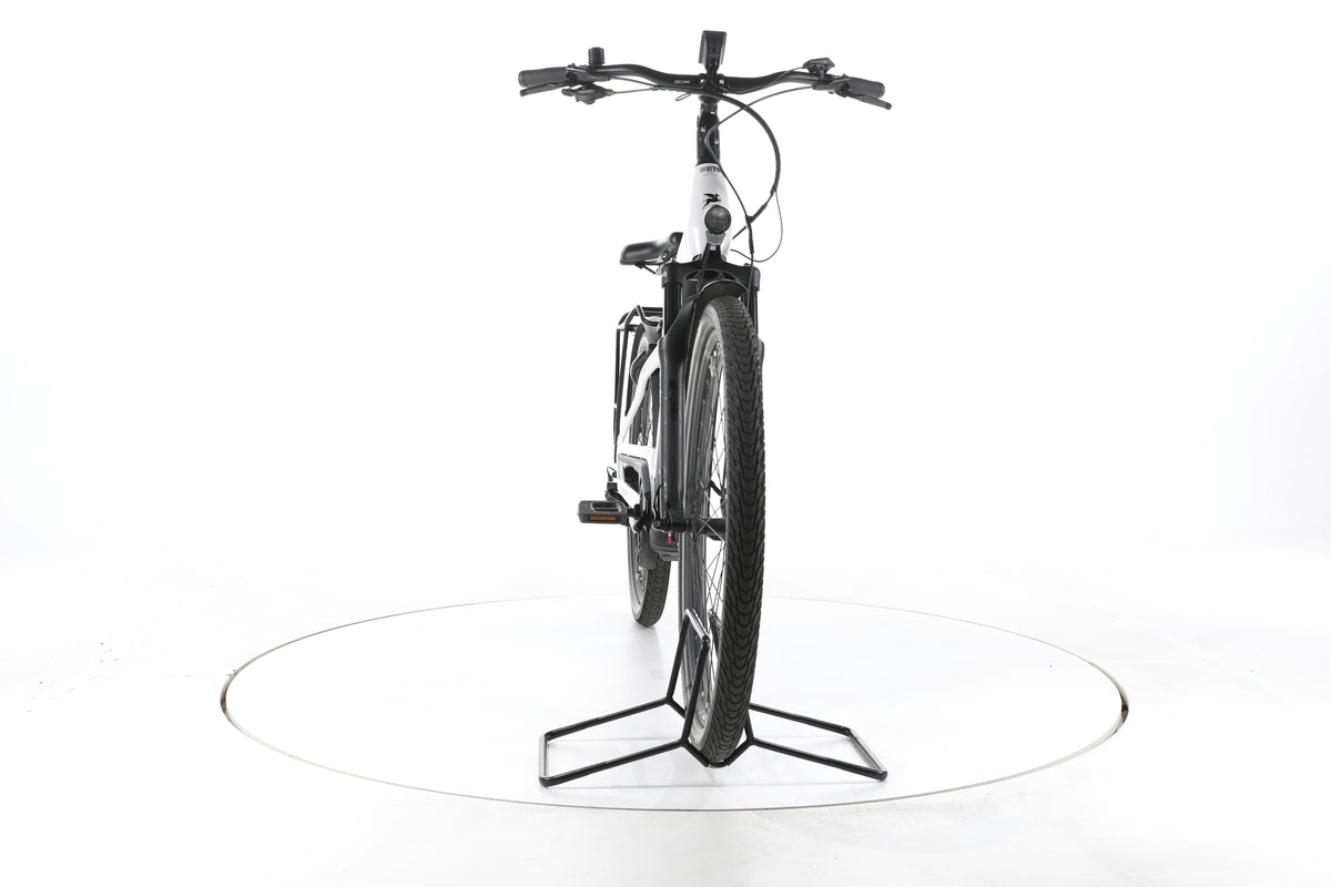 Pegasus Premio Evo 11 Lite Trekking E-Bike Tiefeinsteiger - Image 4
