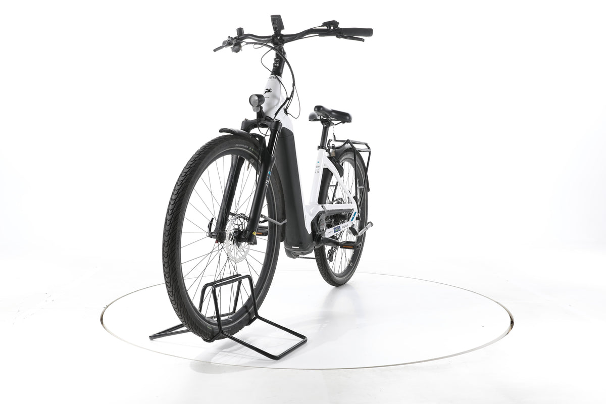 Pegasus Premio Evo 11 Lite Trekking E-Bike Tiefeinsteiger - Image 5