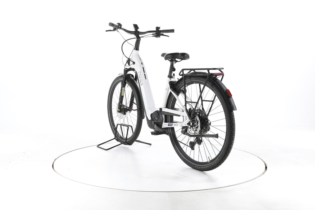 Pegasus Premio Evo 11 Lite Trekking E-Bike Tiefeinsteiger - Image 9