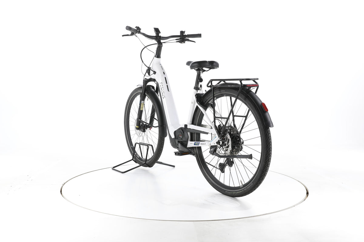 Pegasus Premio Evo 11 Lite Trekking E-Bike Tiefeinsteiger - Image 9