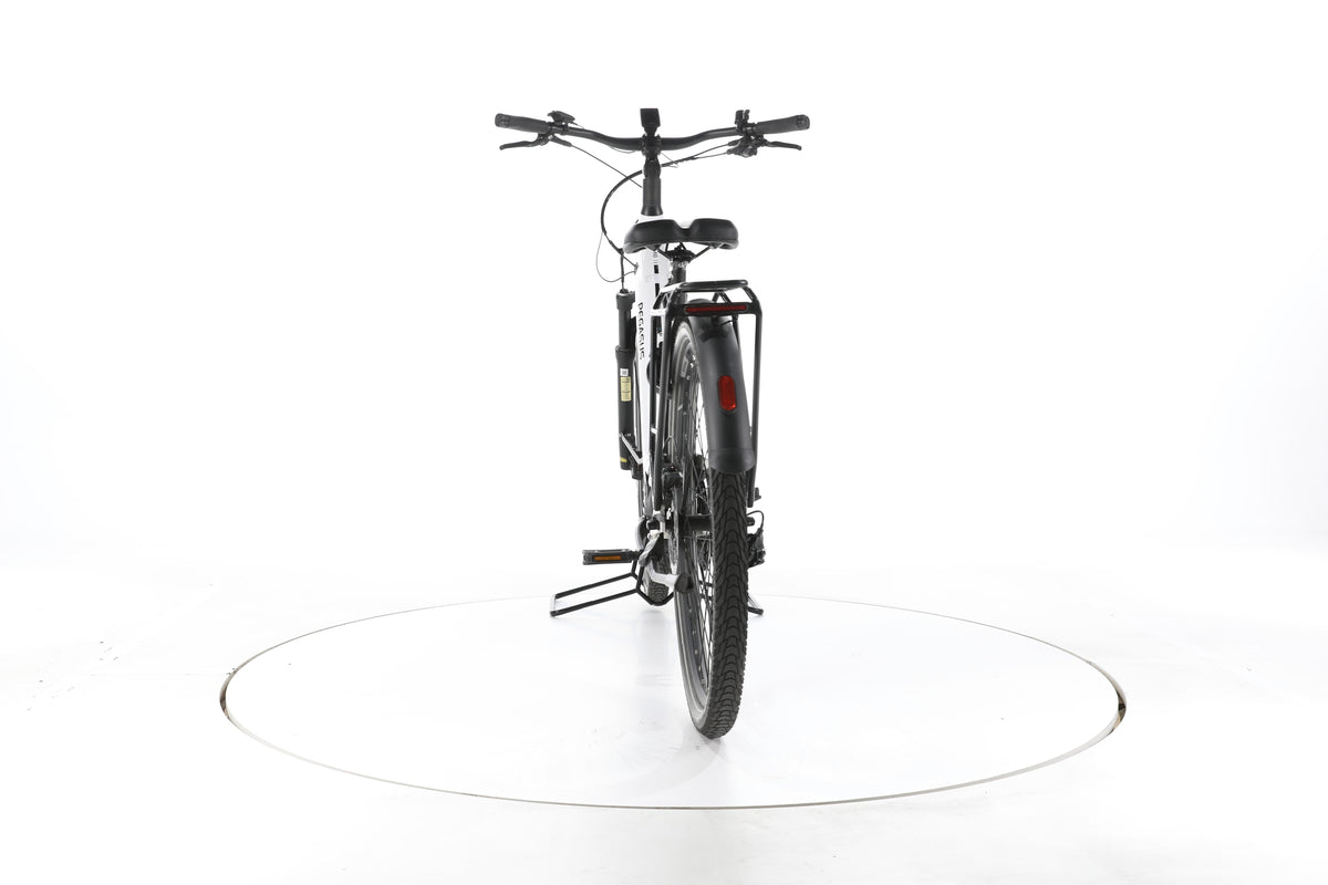 Pegasus Premio Evo 11 Lite Trekking E-Bike Tiefeinsteiger - Image 10