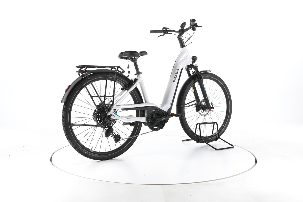 Pegasus Premio Evo 11 Lite Trekking E-Bike Tiefeinsteiger - Image 12
